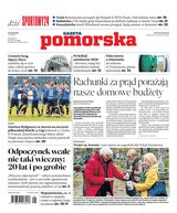 Gazeta Pomorska Bydgoszcz 255/2025