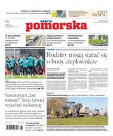 Gazeta Pomorska Bydgoszcz 256/2025