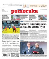 Gazeta Pomorska Bydgoszcz 257/2025