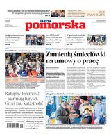 Gazeta Pomorska Bydgoszcz 258/2025