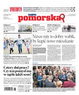 Gazeta Pomorska Bydgoszcz 261/2025