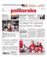 Gazeta Pomorska Bydgoszcz 262/2025