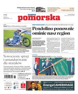 Gazeta Pomorska Bydgoszcz 263/2025