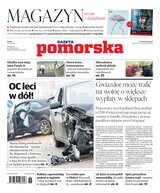 Gazeta Pomorska Bydgoszcz 264/2025