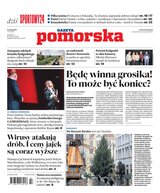 Gazeta Pomorska Bydgoszcz 266/2025