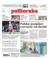 Gazeta Pomorska Bydgoszcz 267/2025
