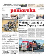 Gazeta Pomorska Bydgoszcz 268/2025