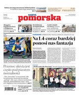 Gazeta Pomorska Bydgoszcz 269/2025