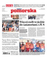 Gazeta Pomorska Bydgoszcz 27/2025
