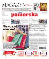 Gazeta Pomorska Bydgoszcz 270/2025