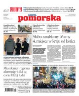 Gazeta Pomorska Bydgoszcz 272/2025