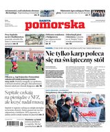 Gazeta Pomorska Bydgoszcz 274/2025
