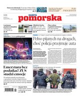 Gazeta Pomorska Bydgoszcz 275/2025