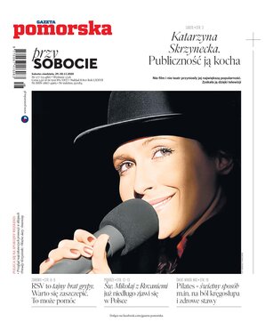 Gazeta Pomorska Bydgoszcz 277/2025