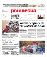 Gazeta Pomorska Bydgoszcz 279/2025