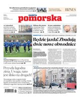 Gazeta Pomorska Bydgoszcz 28/2025