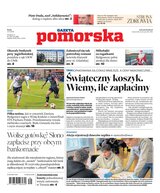 Gazeta Pomorska Bydgoszcz 280/2025