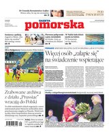 Gazeta Pomorska Bydgoszcz 281/2025