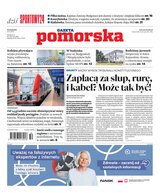 Gazeta Pomorska Bydgoszcz 284/2025