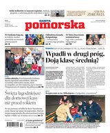 Gazeta Pomorska Bydgoszcz 286/2025