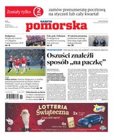 Gazeta Pomorska Bydgoszcz 292/2025