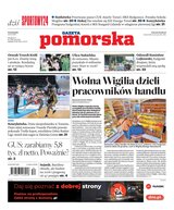 Gazeta Pomorska Bydgoszcz 296/2025