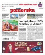 Gazeta Pomorska Bydgoszcz 299/2025
