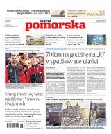 Gazeta Pomorska Bydgoszcz 30/2025
