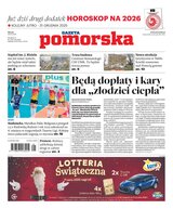 Gazeta Pomorska Bydgoszcz 300/2025