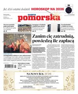 Gazeta Pomorska Bydgoszcz 301/2025