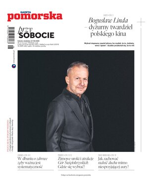Gazeta Pomorska Bydgoszcz 32/2025