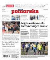 Gazeta Pomorska Bydgoszcz 33/2025