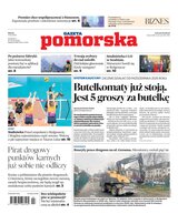 Gazeta Pomorska Bydgoszcz 34/2025