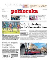 Gazeta Pomorska Bydgoszcz 35/2025
