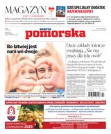 Gazeta Pomorska Bydgoszcz 37/2025