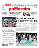 Gazeta Pomorska Bydgoszcz 39/2025