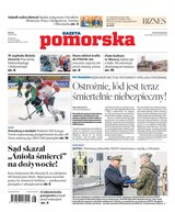 Gazeta Pomorska Bydgoszcz 40/2025