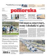 Gazeta Pomorska Bydgoszcz 42/2025