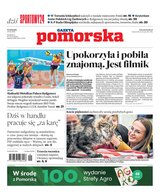 Gazeta Pomorska Bydgoszcz 45/2025