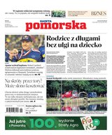 Gazeta Pomorska Bydgoszcz 46/2025