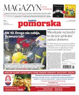 Gazeta Pomorska Bydgoszcz 49/2025