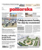 Gazeta Pomorska Bydgoszcz 5/2025