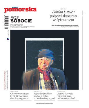 Gazeta Pomorska Bydgoszcz 50/2025