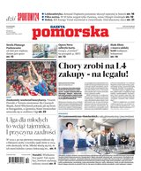 Gazeta Pomorska Bydgoszcz 51/2025