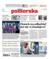 Gazeta Pomorska Bydgoszcz 52/2025
