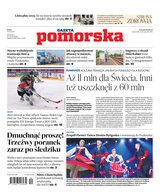 Gazeta Pomorska Bydgoszcz 53/2025