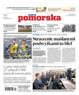 Gazeta Pomorska Bydgoszcz 54/2025