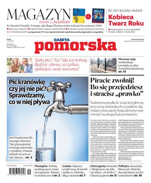 Gazeta Pomorska Bydgoszcz 55/2025