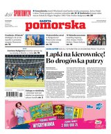 Gazeta Pomorska Bydgoszcz 57/2025