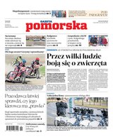 Gazeta Pomorska Bydgoszcz 6/2025